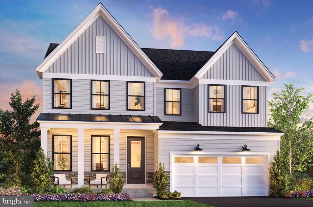 Photo of 503 Harper Court, ROYERSFORD, PA 19468 (MLS # PAMC2167468)