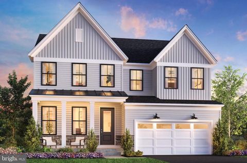 503 HARPER COURT ROYERSFORD PA 19468