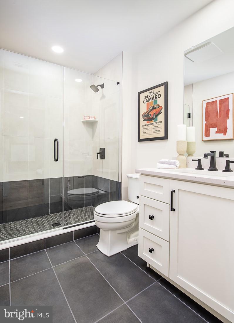 HEATHERFIELD - Residential