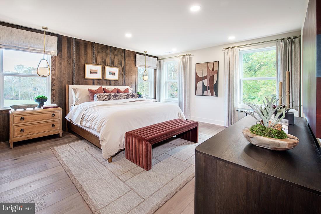 HEATHERFIELD - Residential