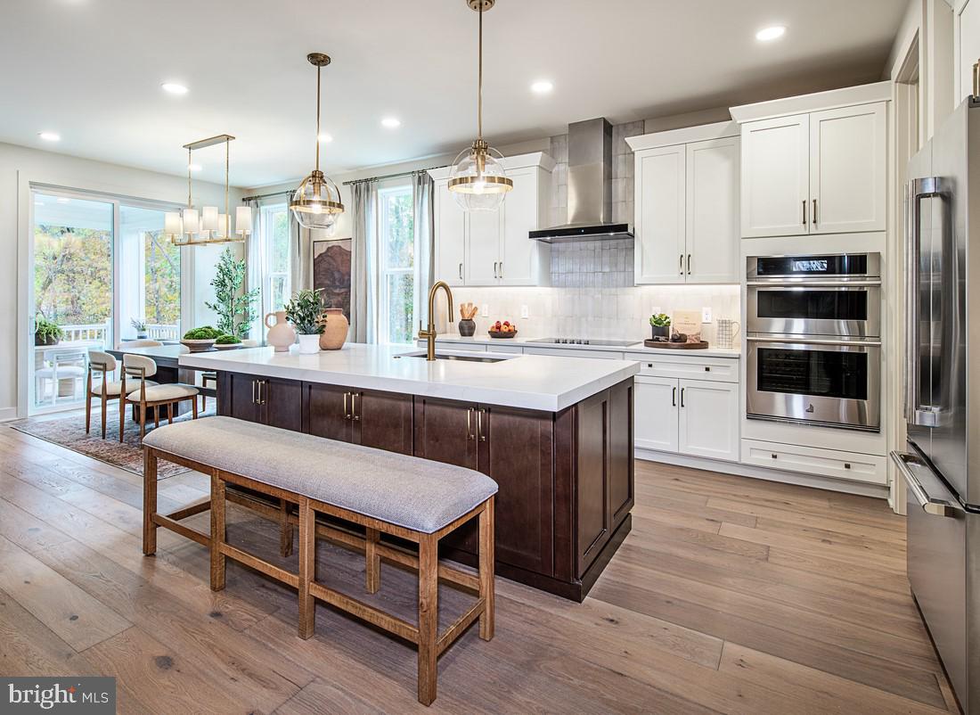 HEATHERFIELD - Residential