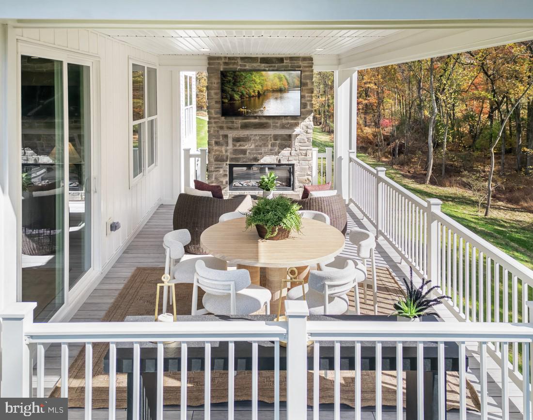 HEATHERFIELD - Residential