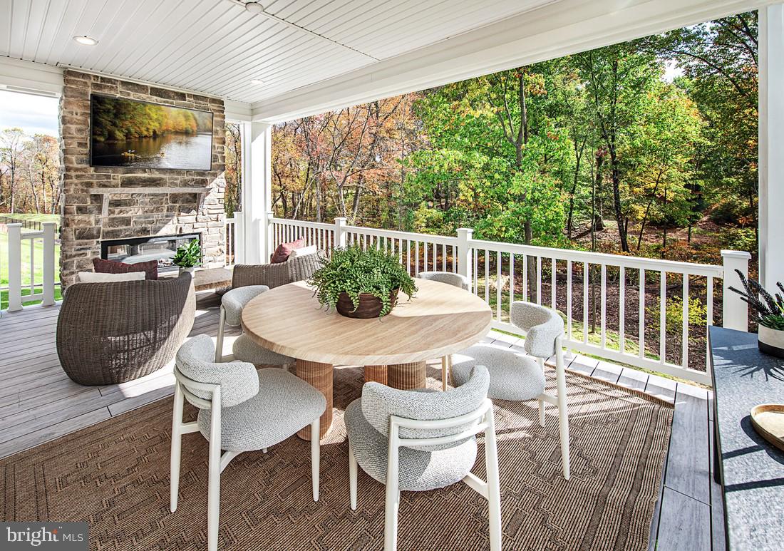 HEATHERFIELD - Residential