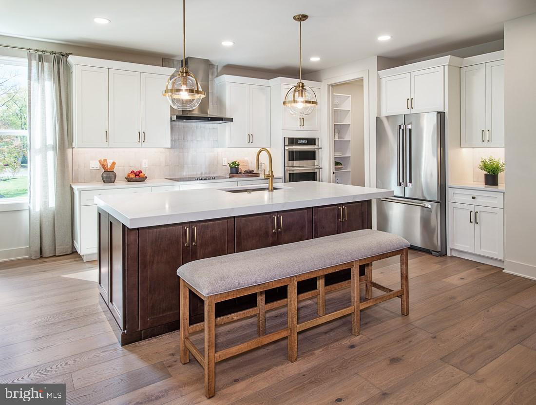 HEATHERFIELD - Residential