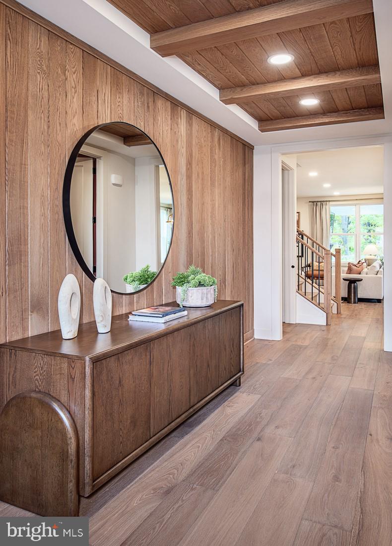 HEATHERFIELD - Residential