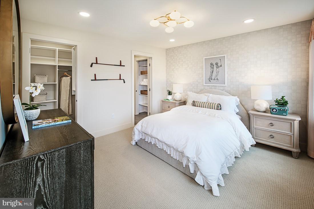 HEATHERFIELD - Residential