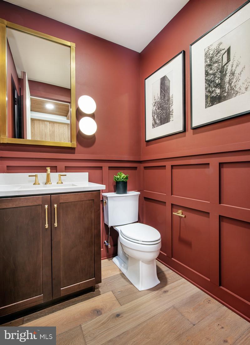 HEATHERFIELD - Residential