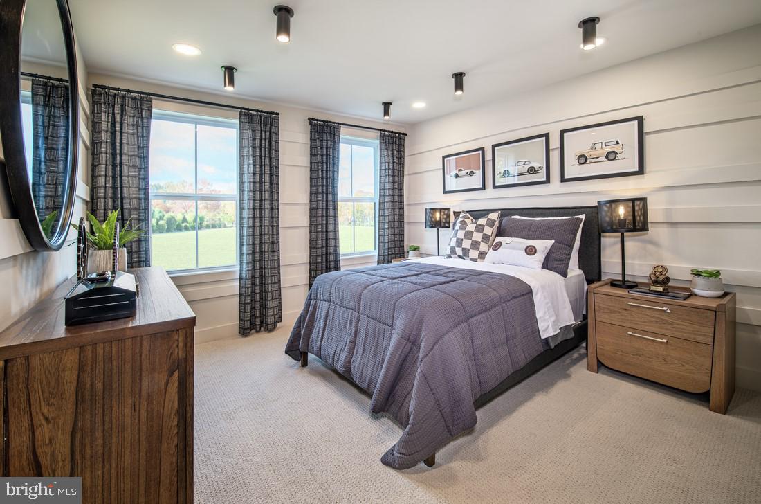 HEATHERFIELD - Residential