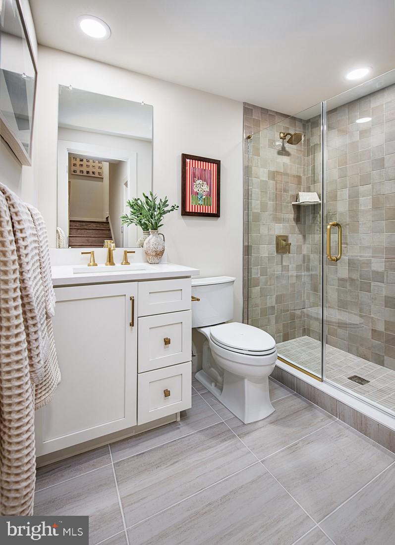 HEATHERFIELD - Residential