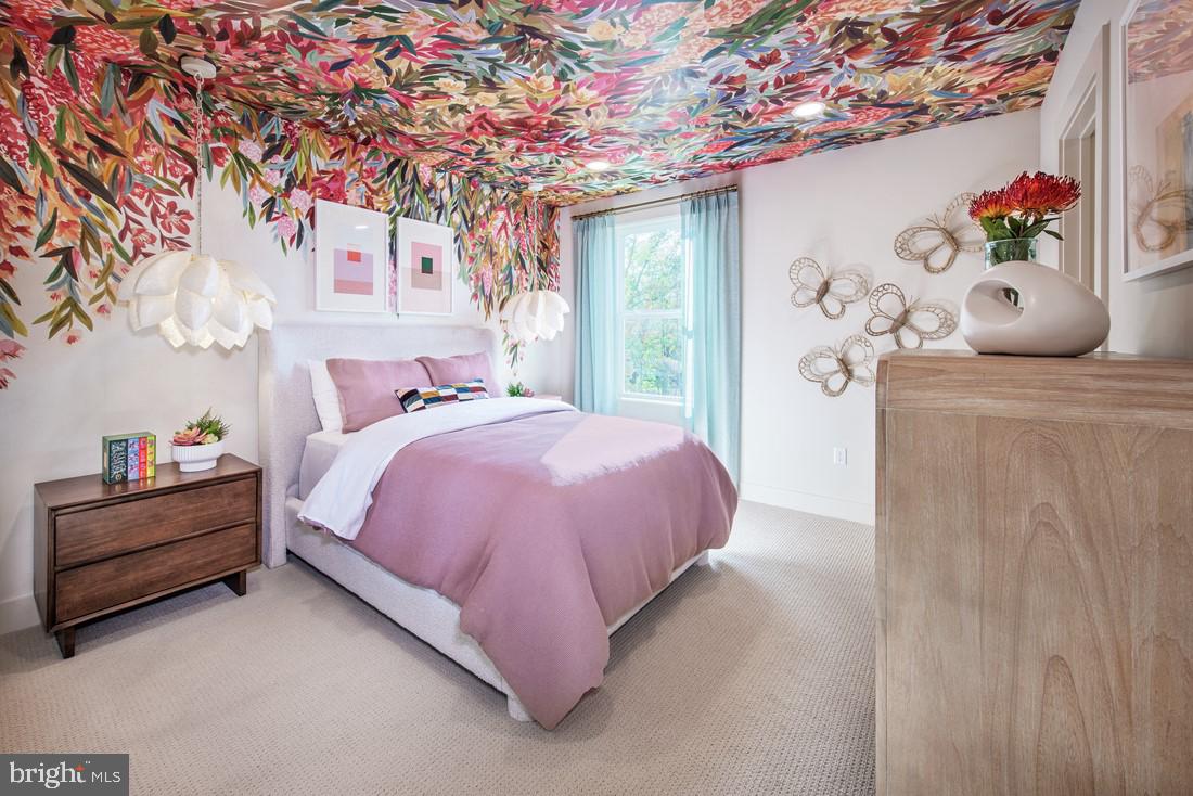 HEATHERFIELD - Residential