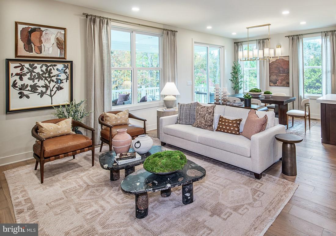 HEATHERFIELD - Residential