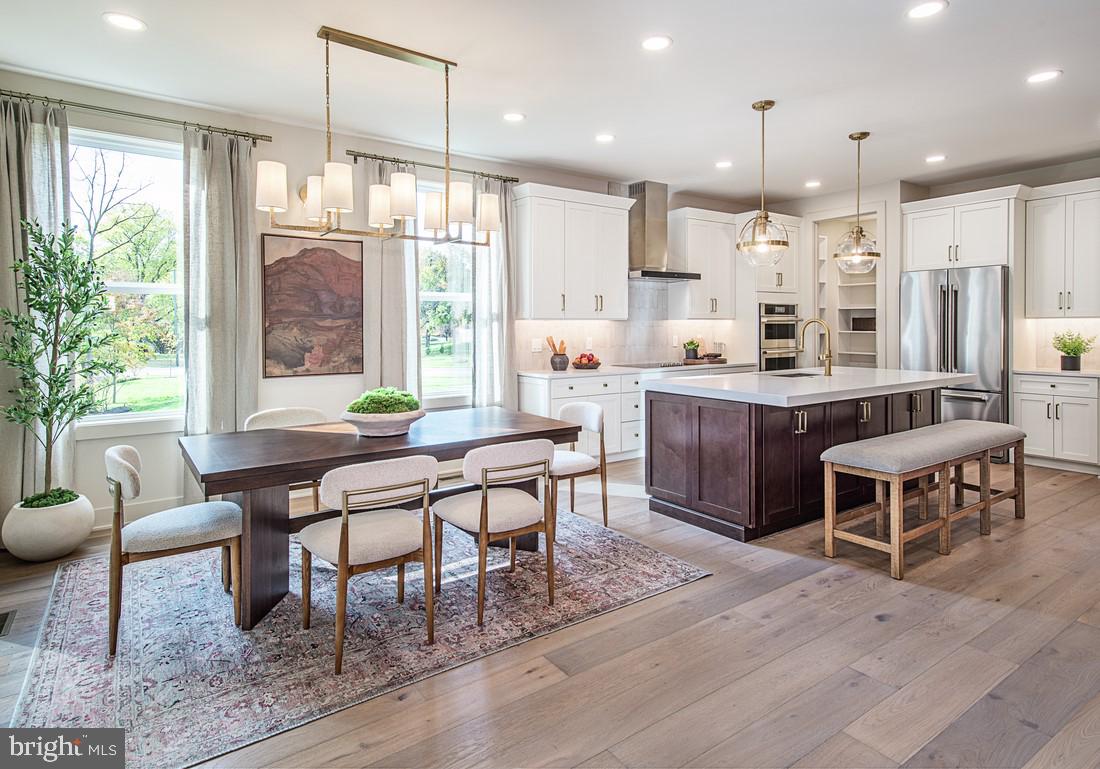 HEATHERFIELD - Residential