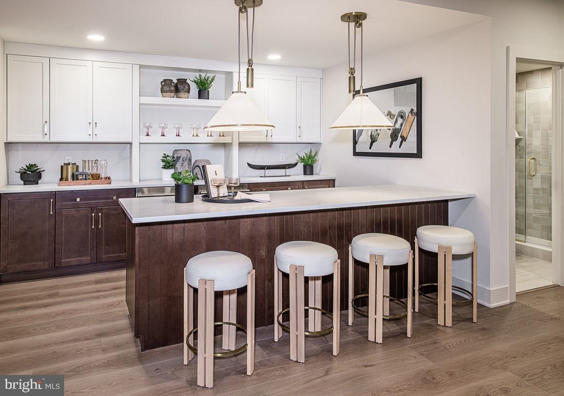 HEATHERFIELD - Residential