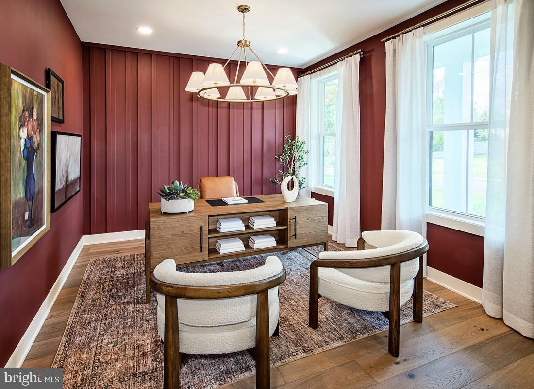 HEATHERFIELD - Residential