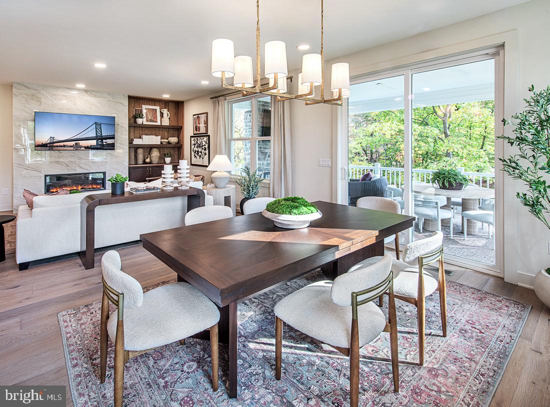 HEATHERFIELD - Residential