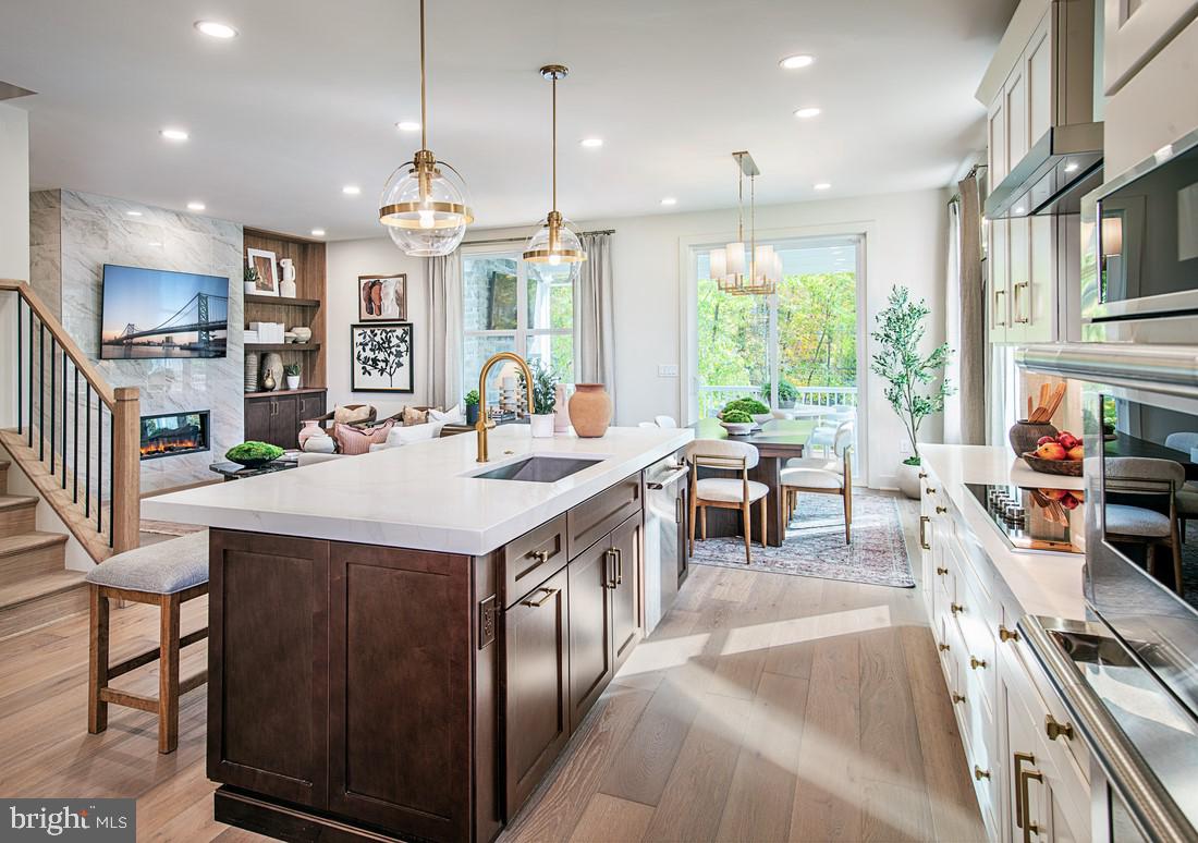 HEATHERFIELD - Residential