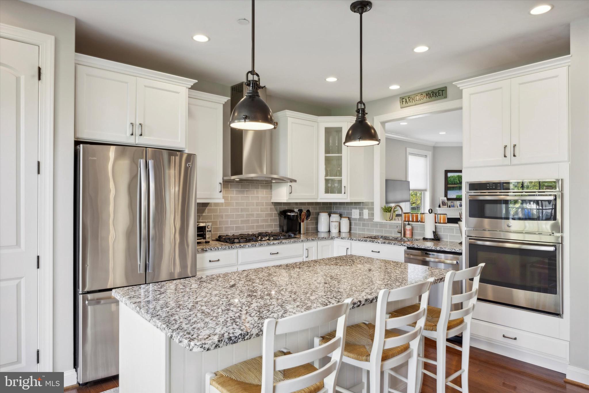 RESERVE AT CREEKSIDE - Residential