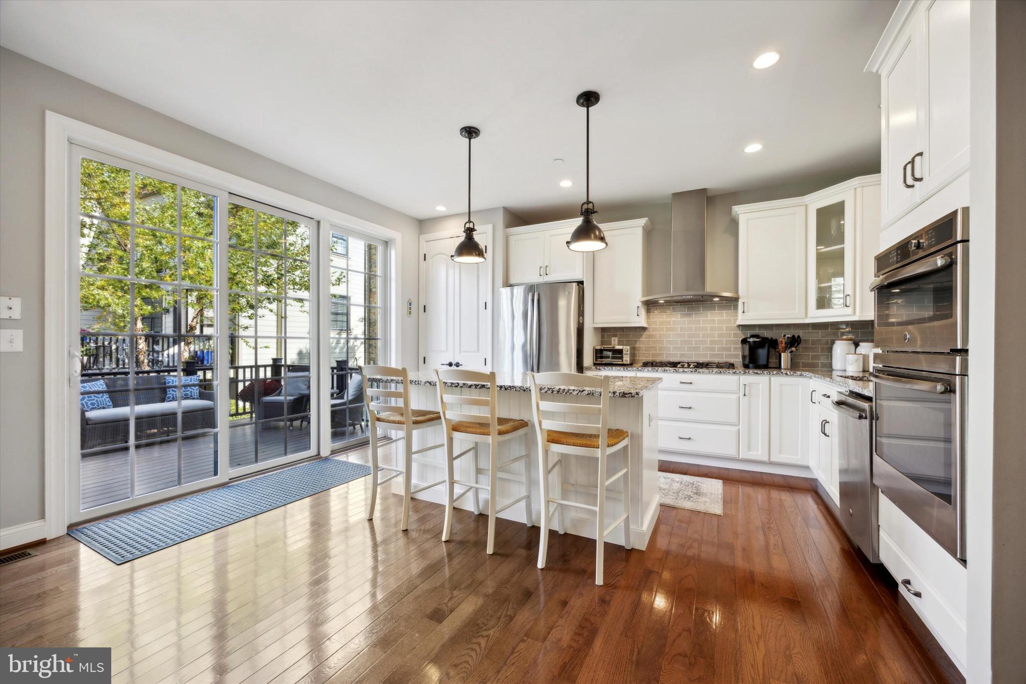 RESERVE AT CREEKSIDE - Residential