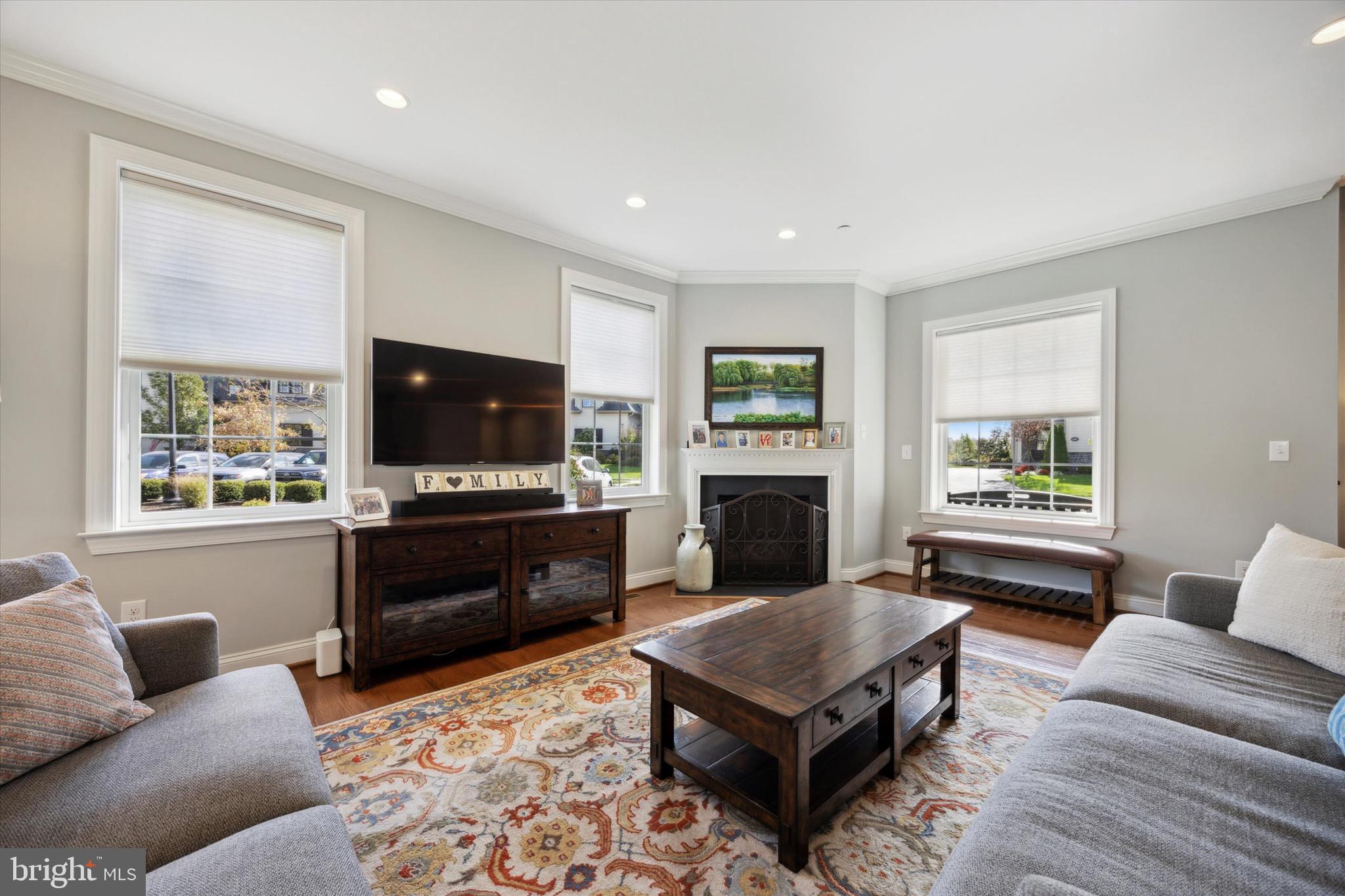 RESERVE AT CREEKSIDE - Residential