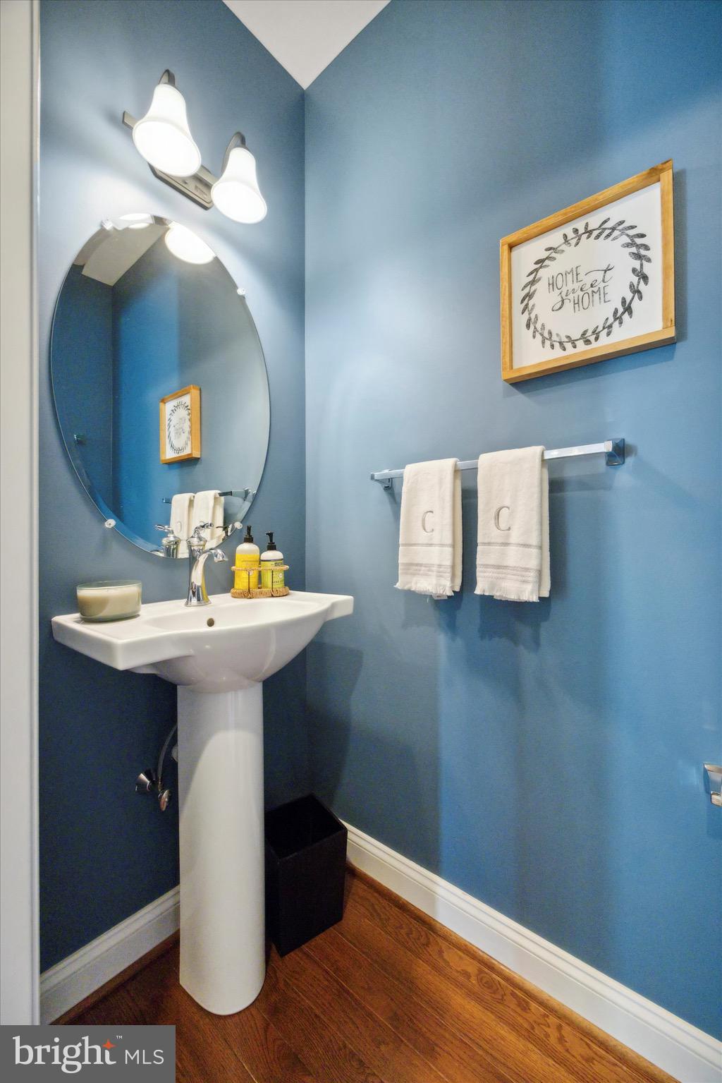 RESERVE AT CREEKSIDE - Residential