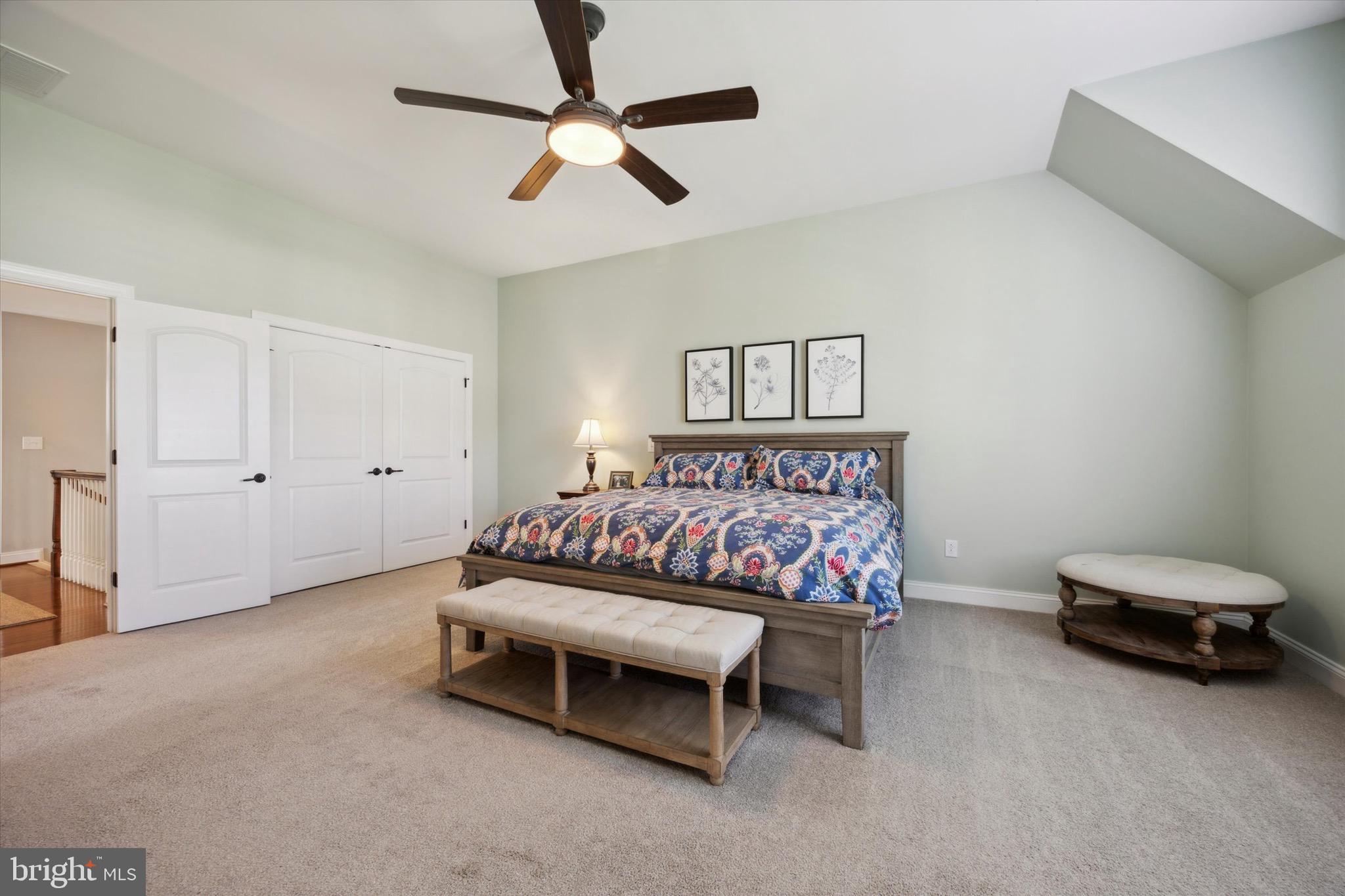 RESERVE AT CREEKSIDE - Residential