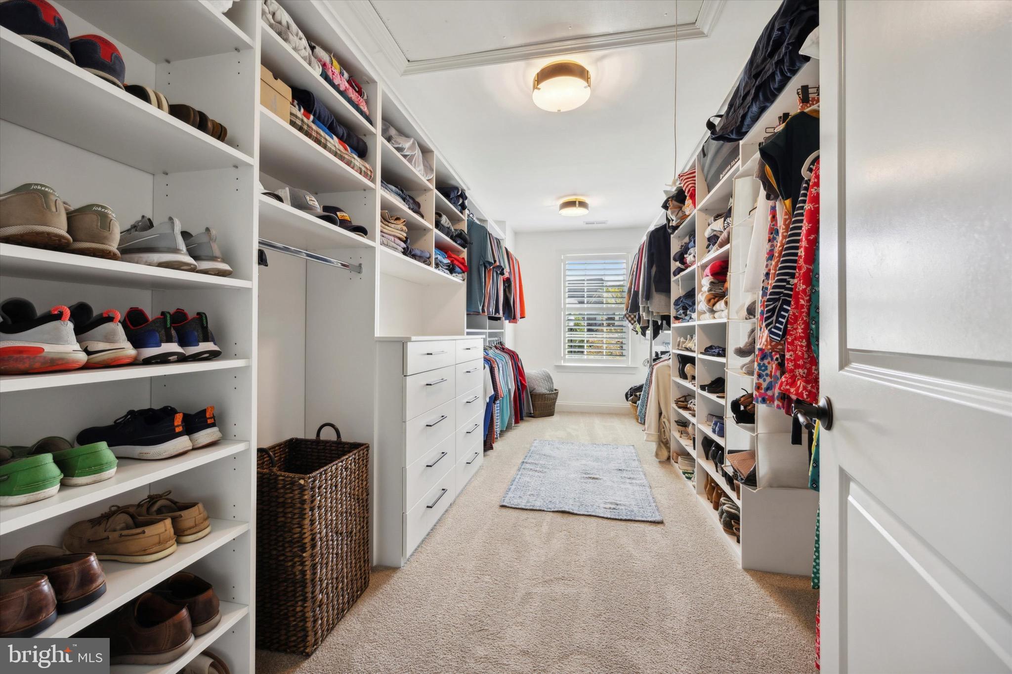 RESERVE AT CREEKSIDE - Residential