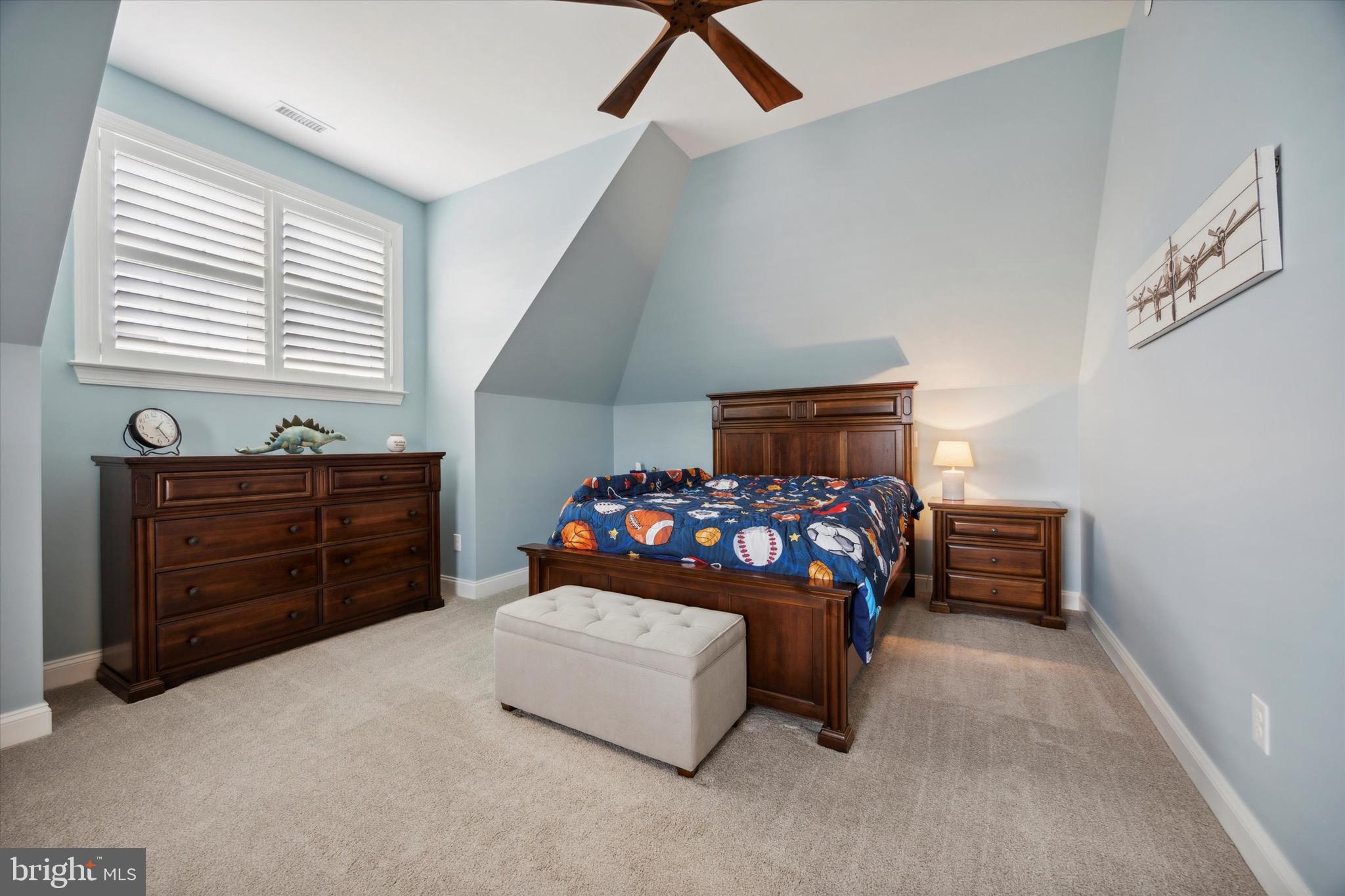 RESERVE AT CREEKSIDE - Residential