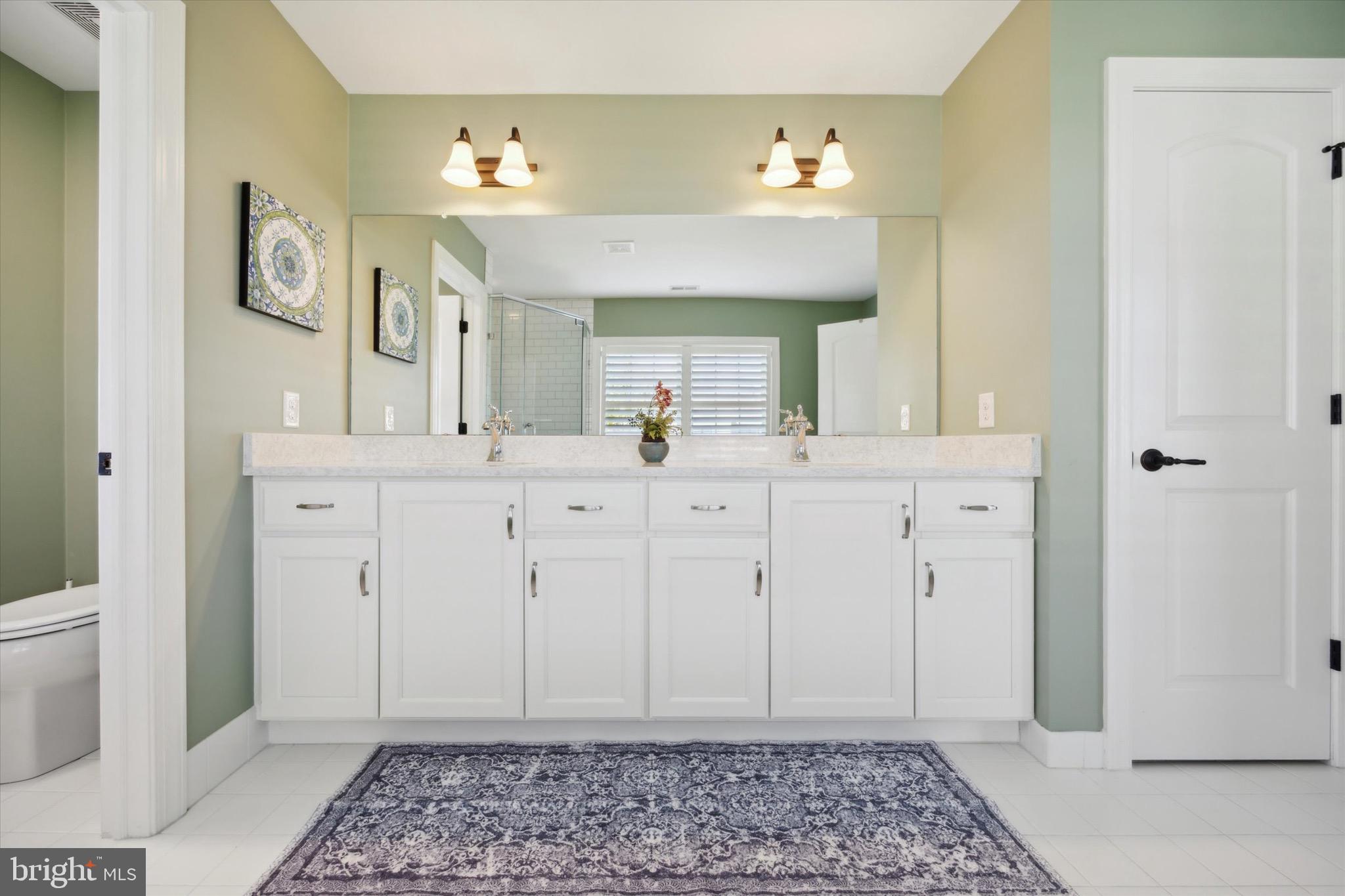 RESERVE AT CREEKSIDE - Residential