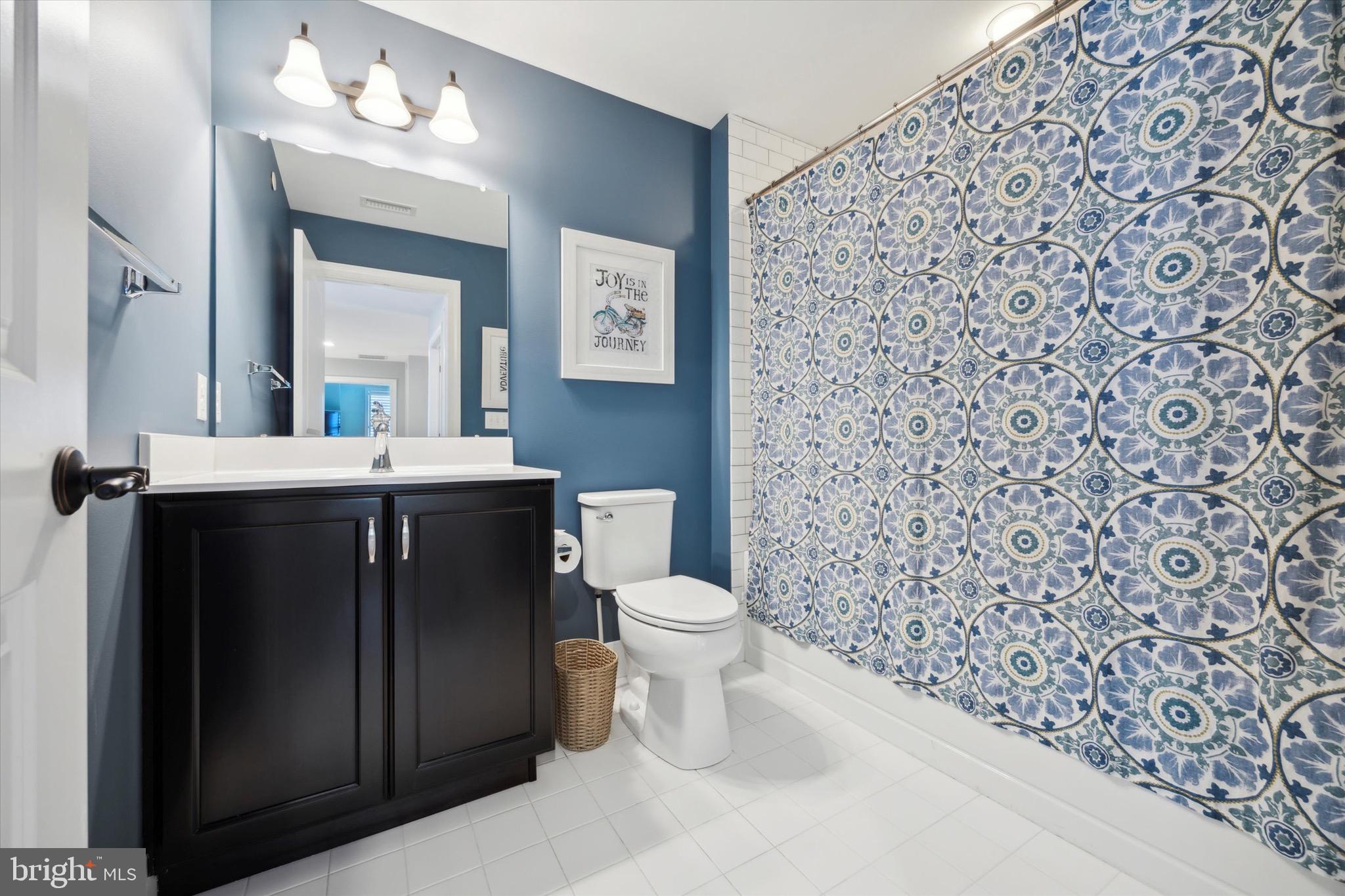 RESERVE AT CREEKSIDE - Residential