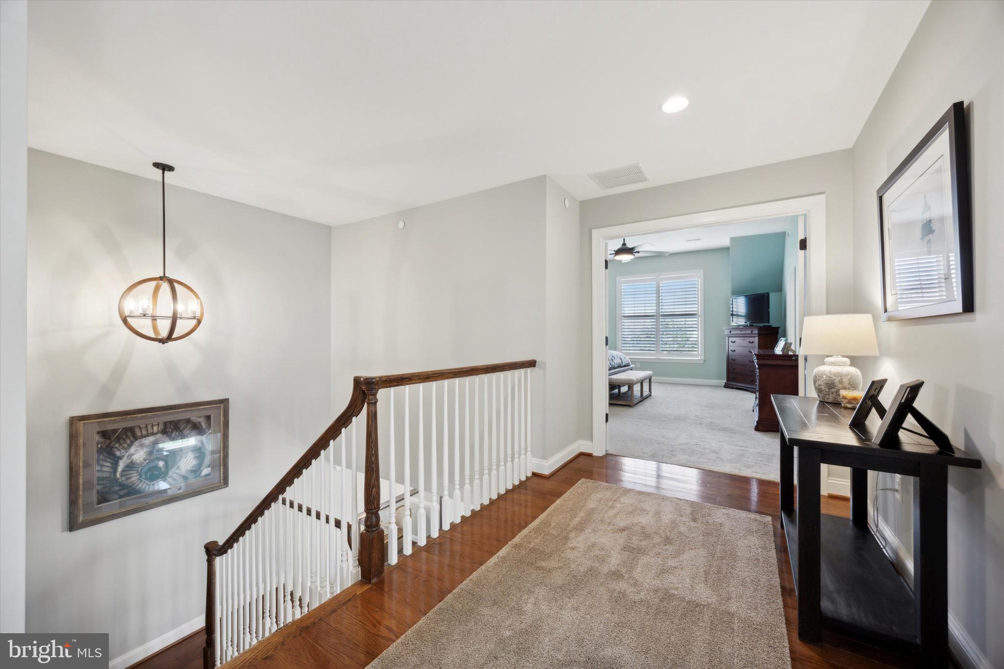 RESERVE AT CREEKSIDE - Residential