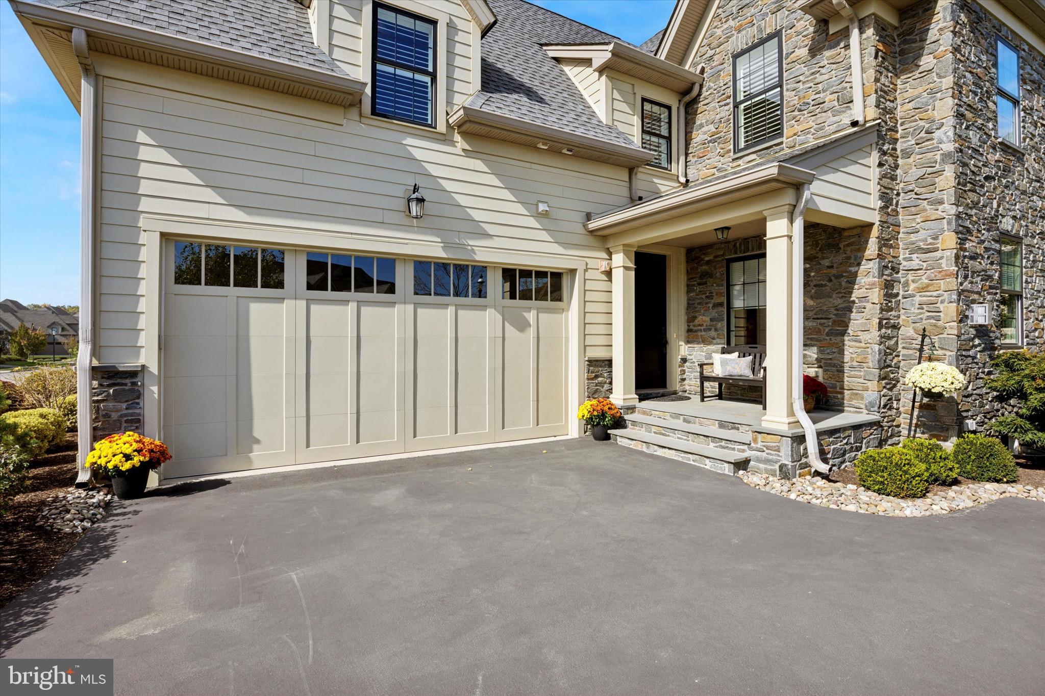 RESERVE AT CREEKSIDE - Residential