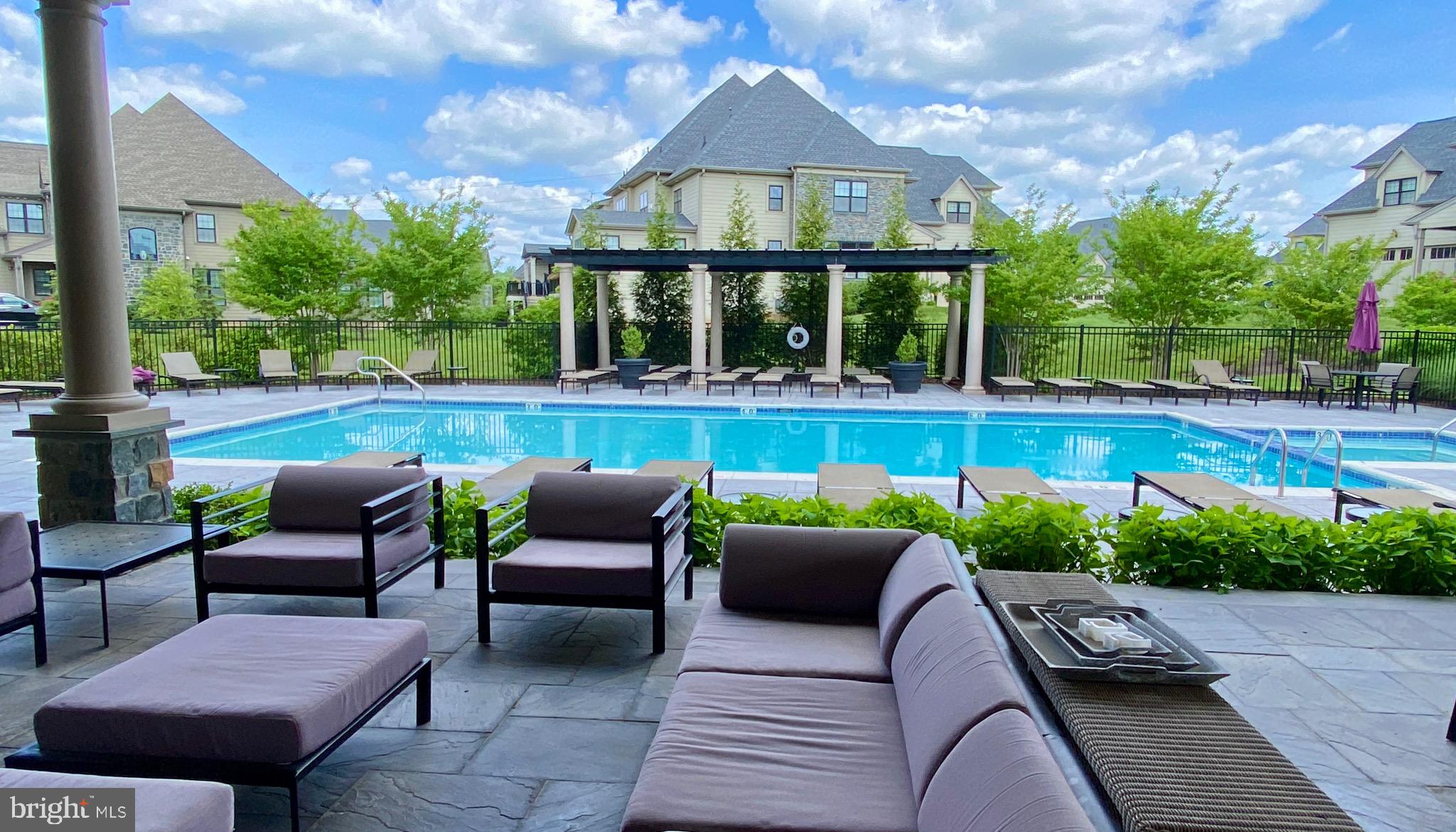 RESERVE AT CREEKSIDE - Residential