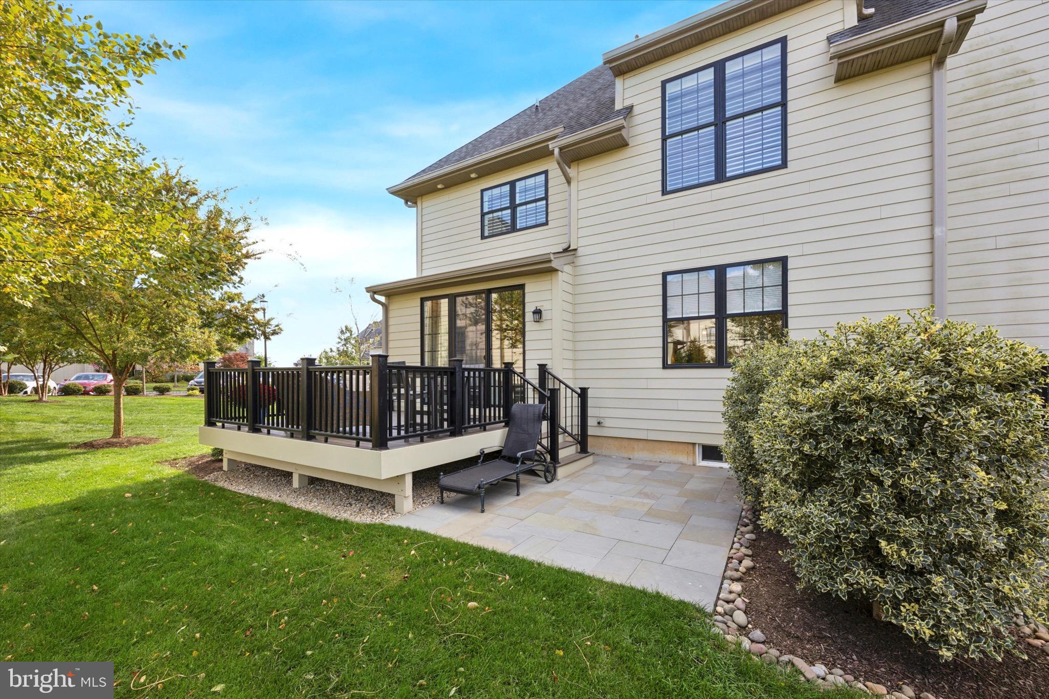 RESERVE AT CREEKSIDE - Residential