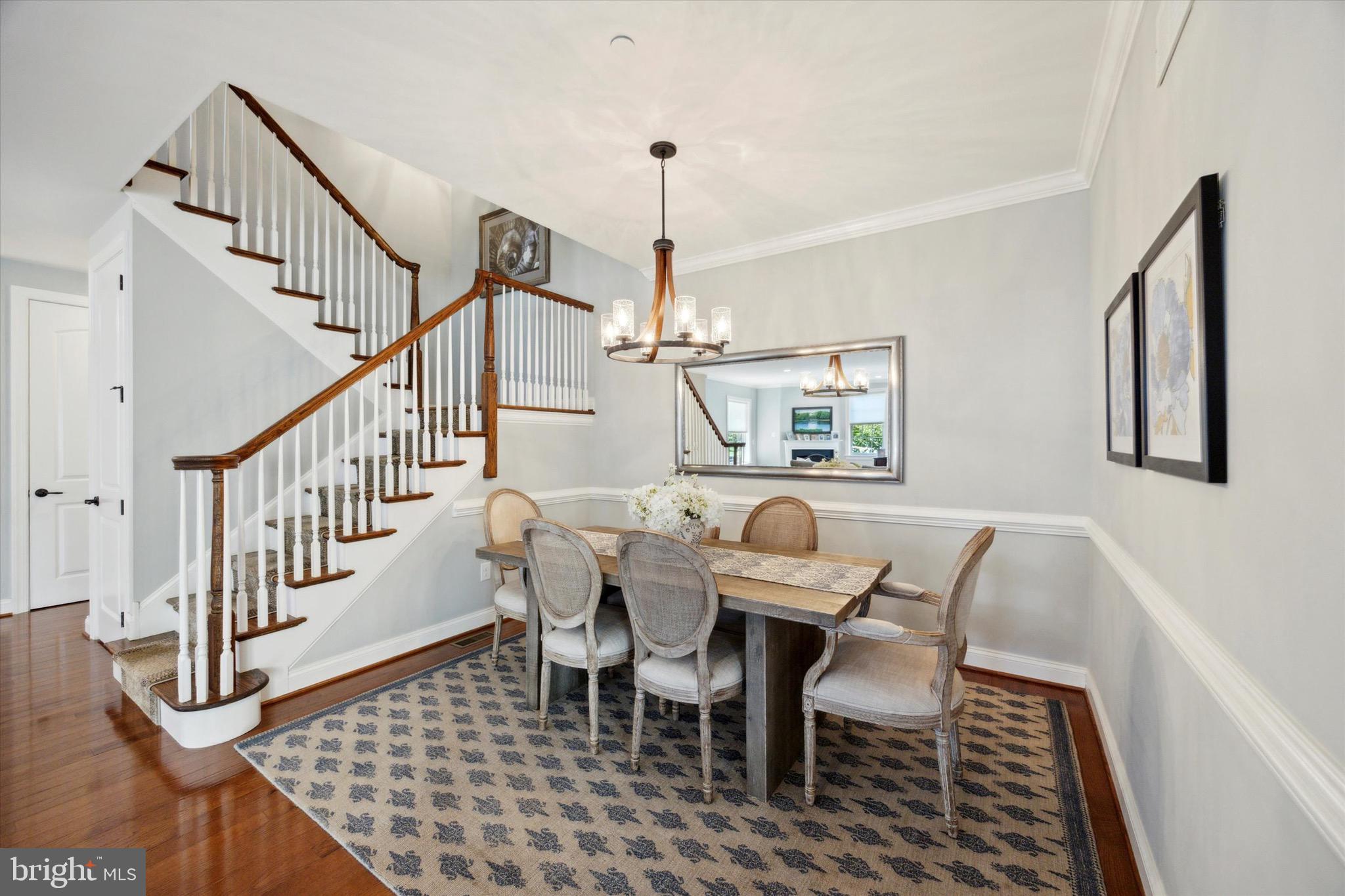 RESERVE AT CREEKSIDE - Residential