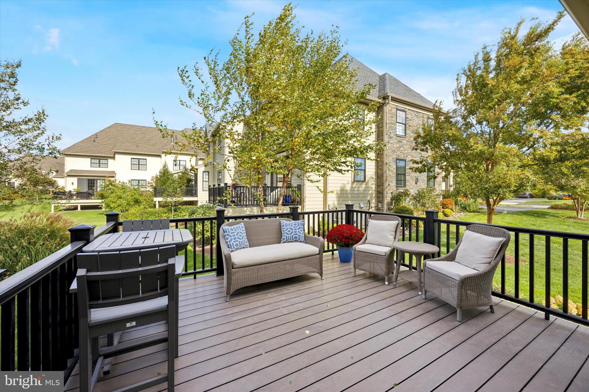 RESERVE AT CREEKSIDE - Residential