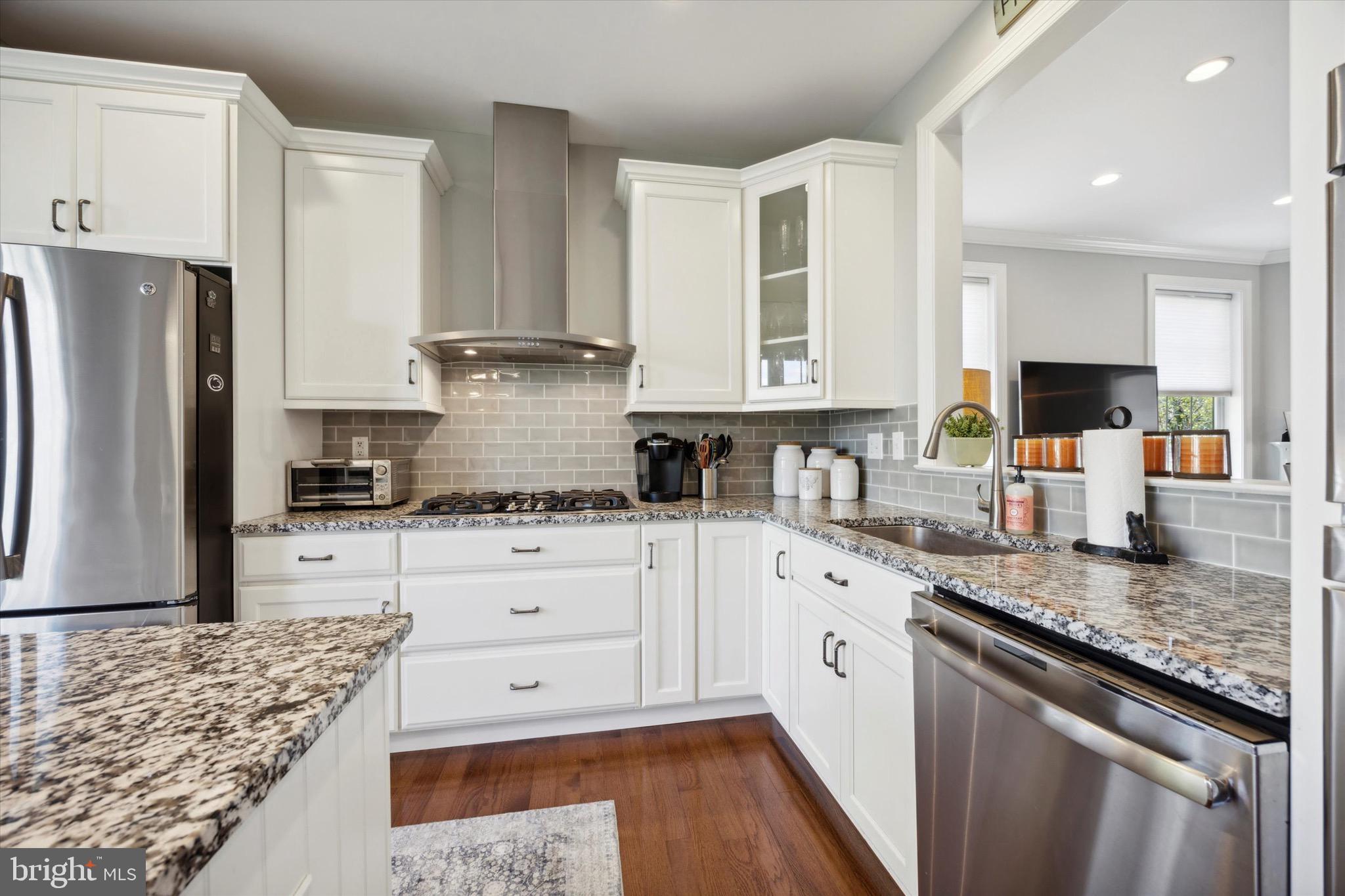 RESERVE AT CREEKSIDE - Residential