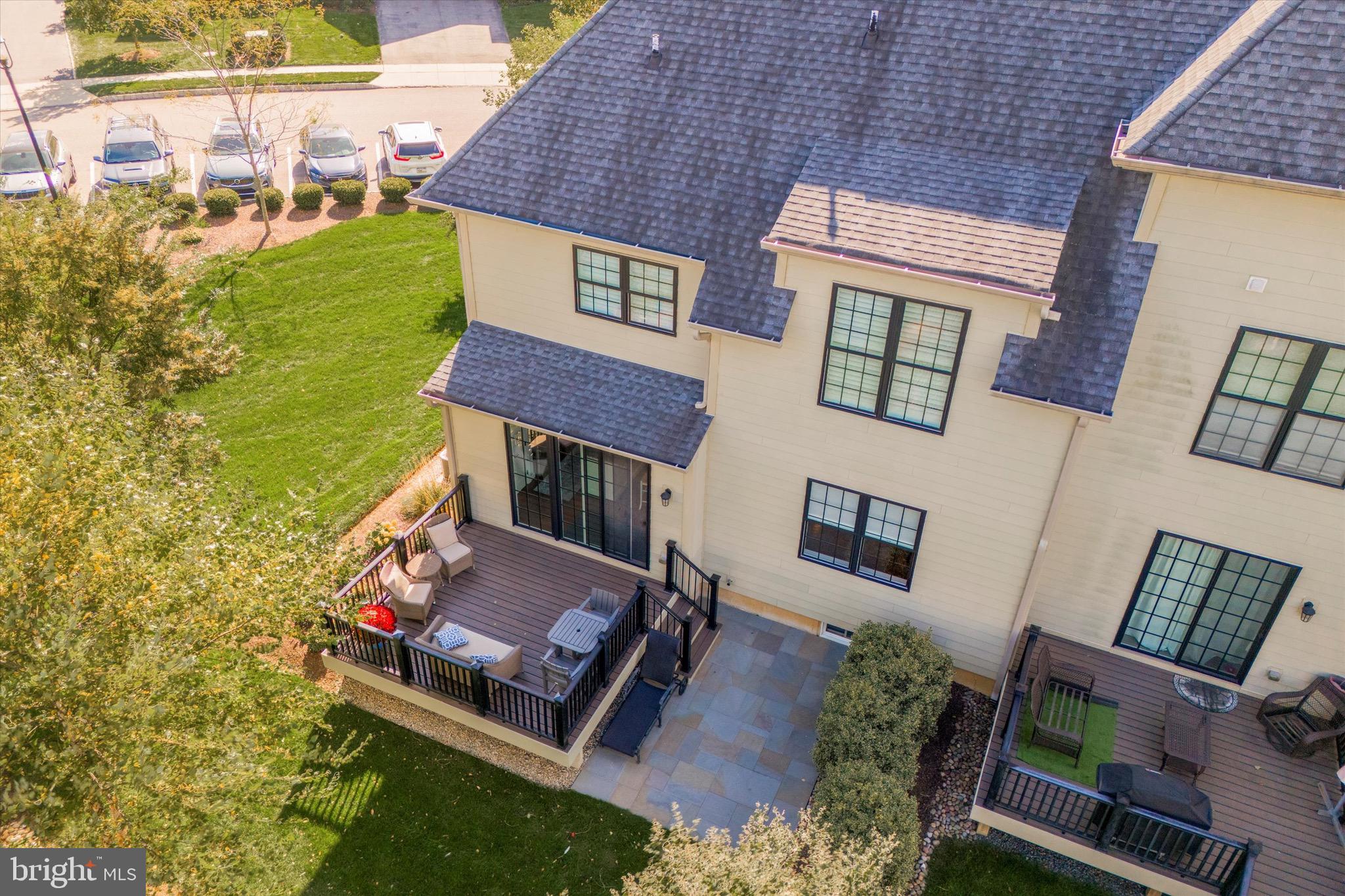 RESERVE AT CREEKSIDE - Residential