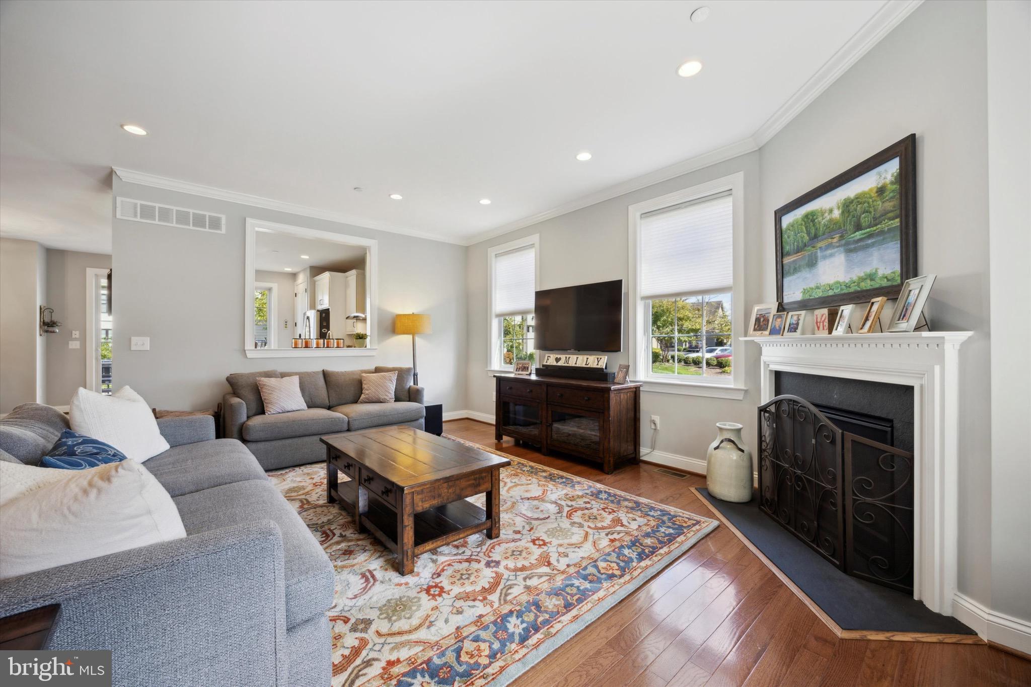 RESERVE AT CREEKSIDE - Residential