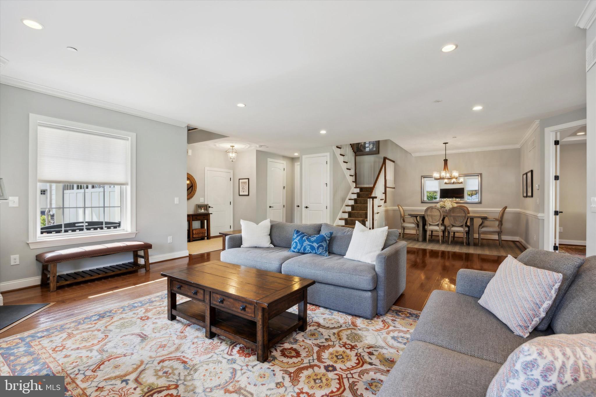 RESERVE AT CREEKSIDE - Residential