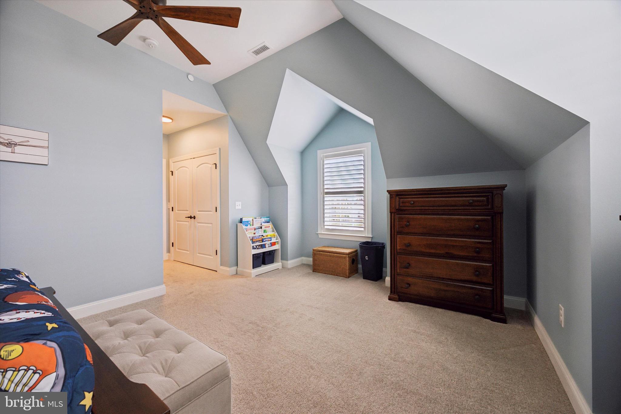 RESERVE AT CREEKSIDE - Residential