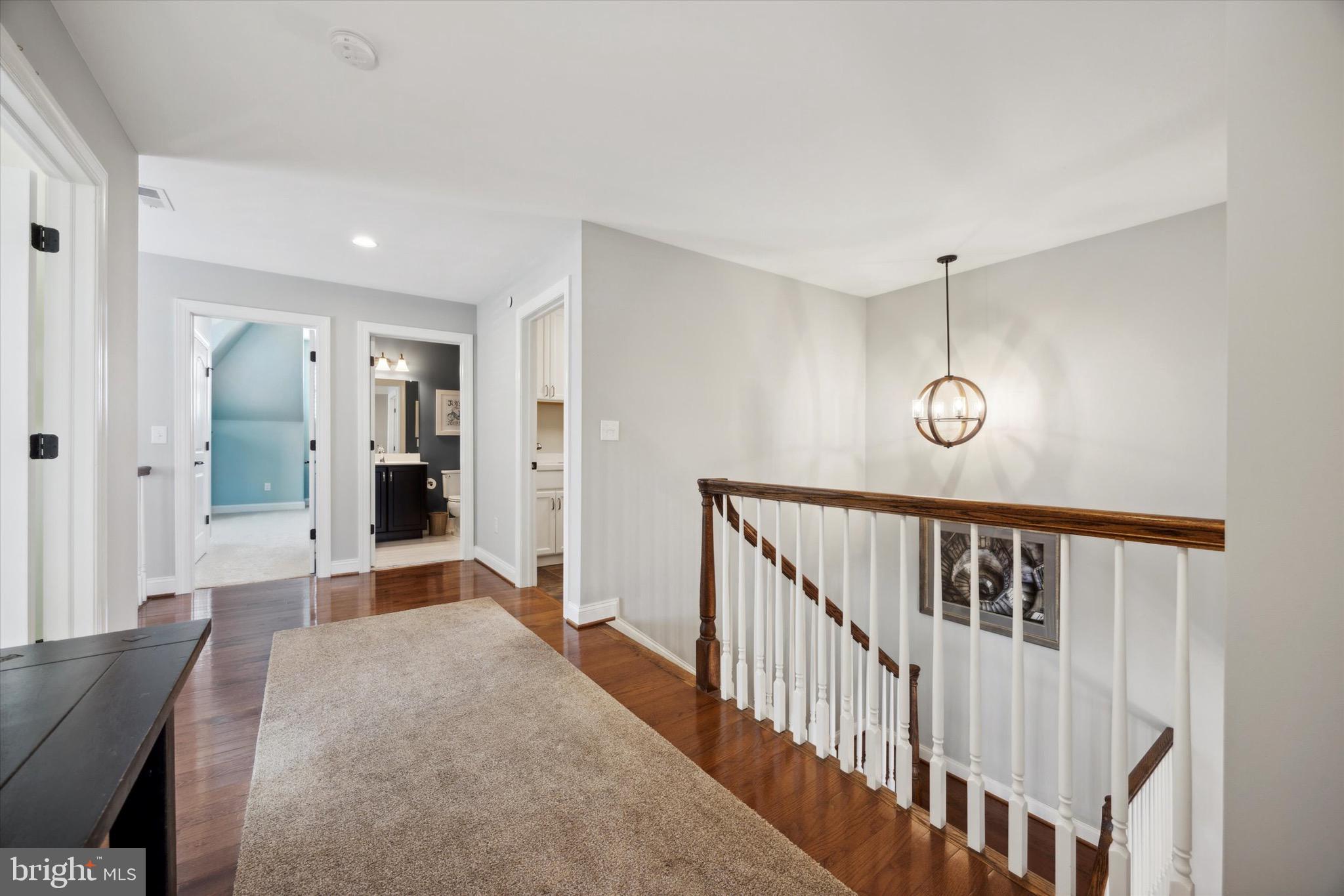 RESERVE AT CREEKSIDE - Residential