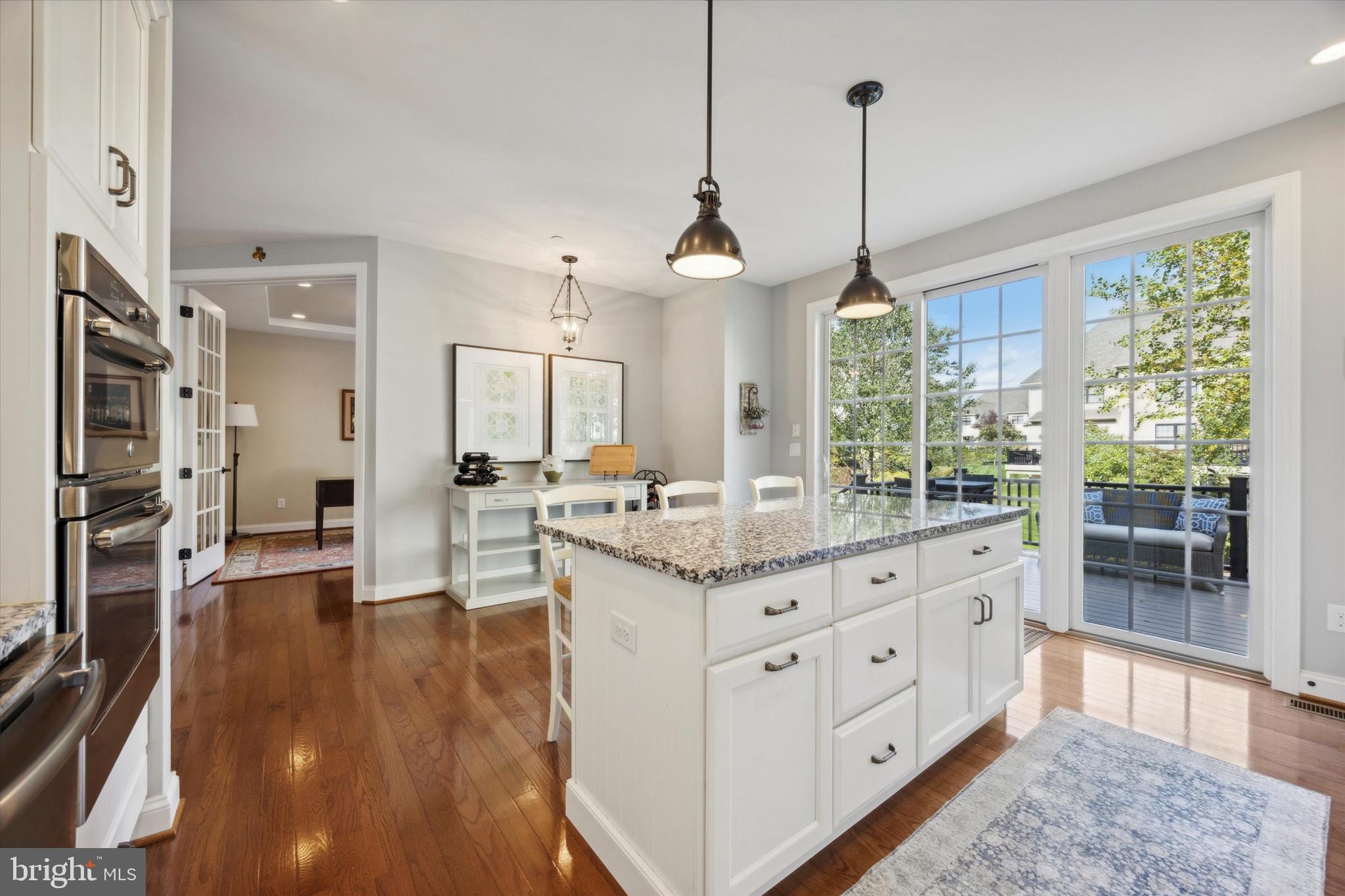 RESERVE AT CREEKSIDE - Residential