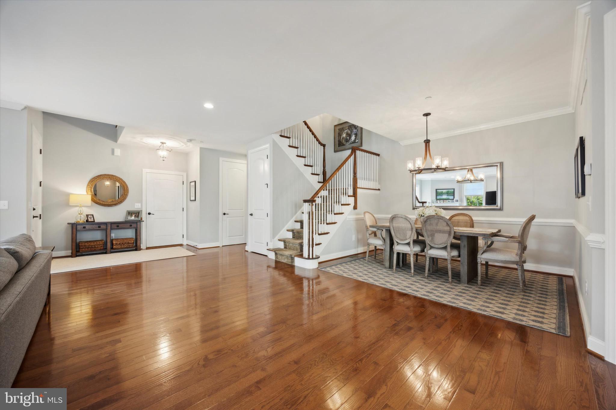 RESERVE AT CREEKSIDE - Residential