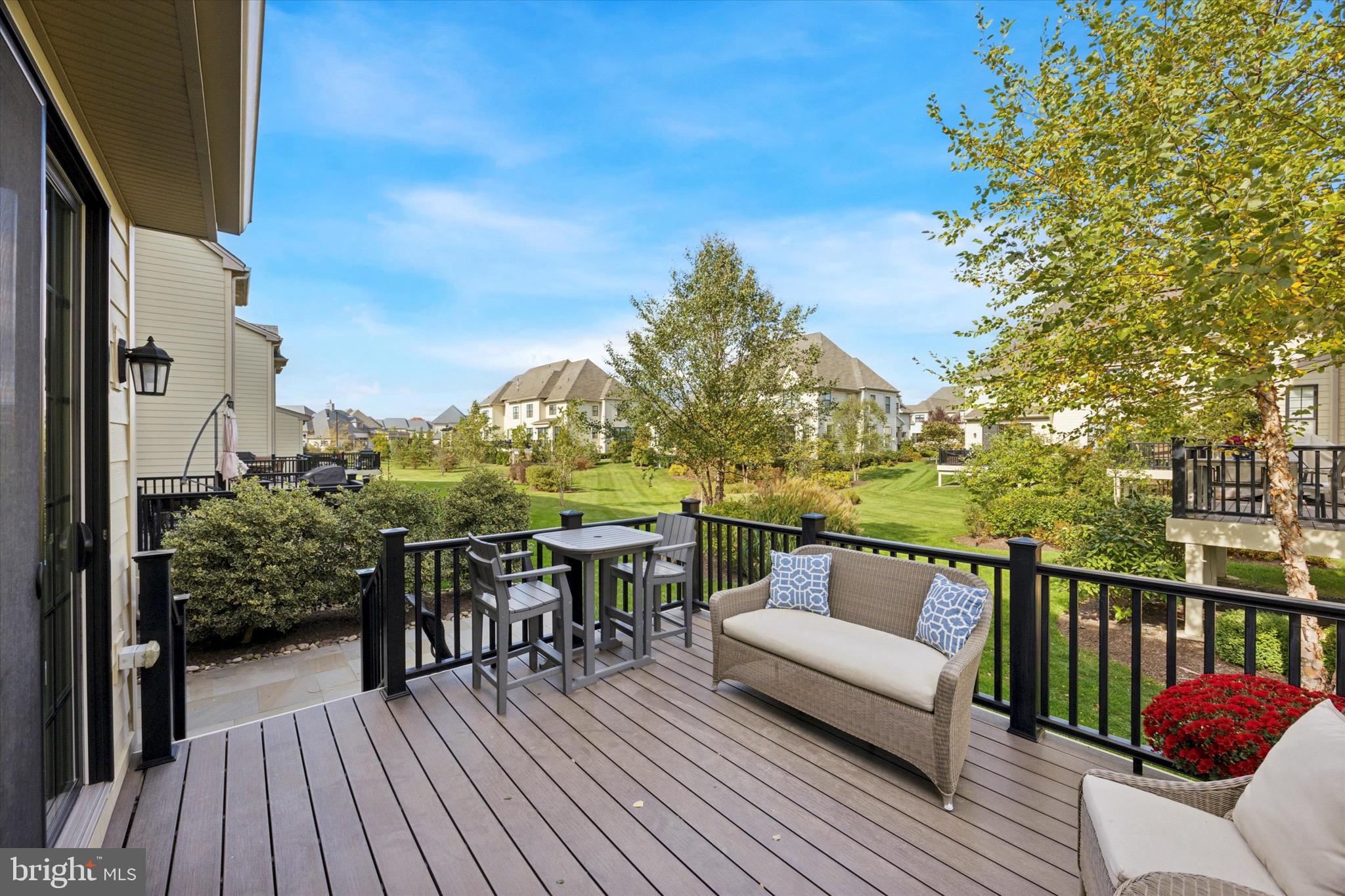 RESERVE AT CREEKSIDE - Residential