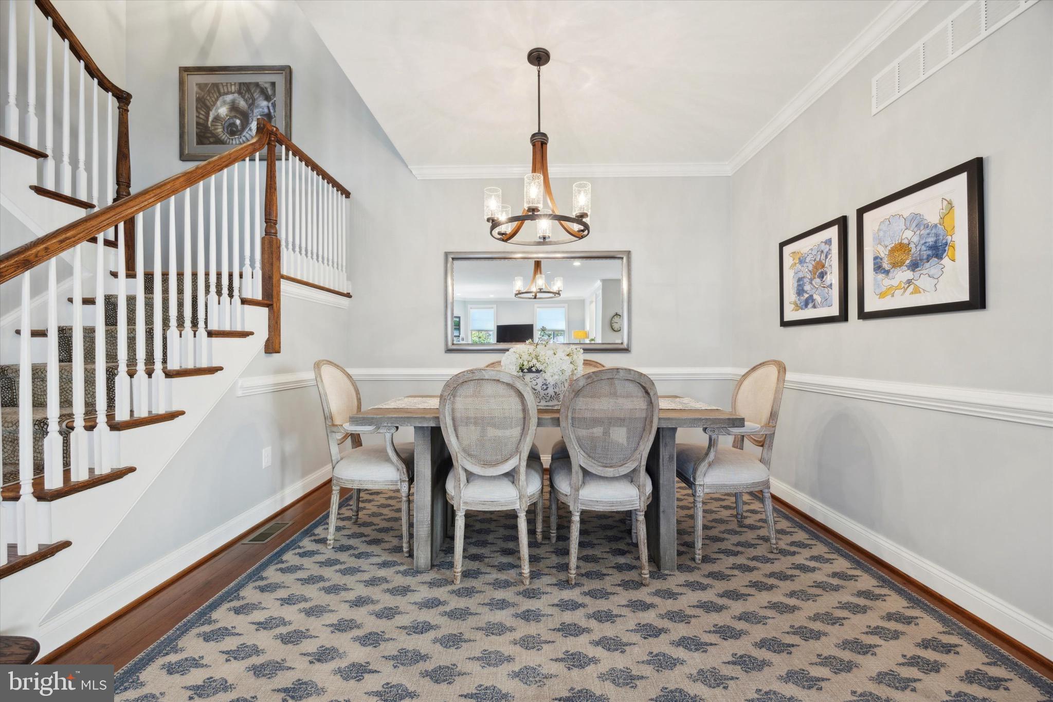 RESERVE AT CREEKSIDE - Residential