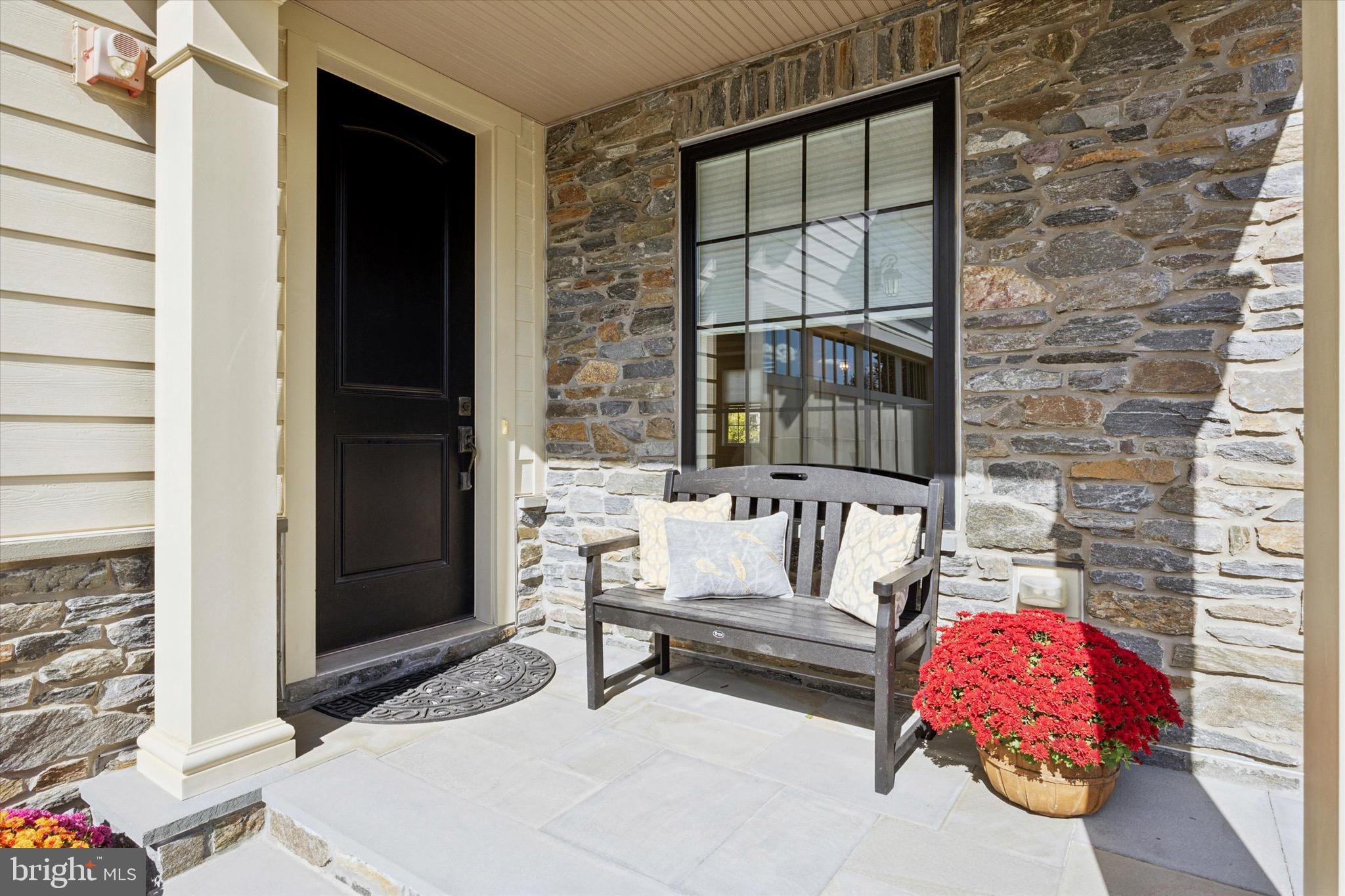 RESERVE AT CREEKSIDE - Residential