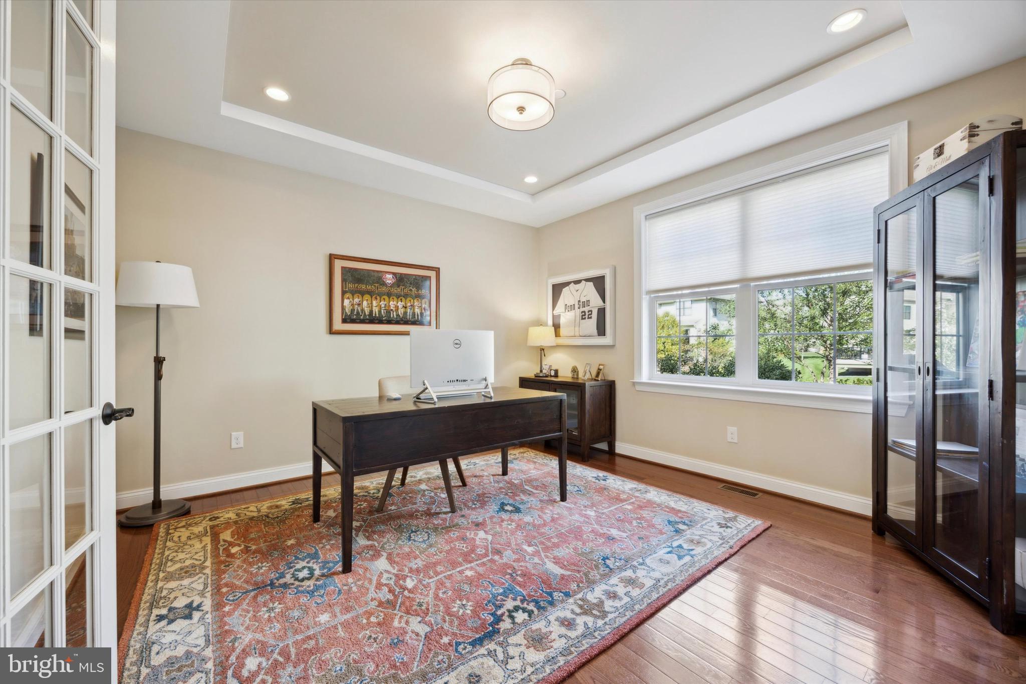 RESERVE AT CREEKSIDE - Residential