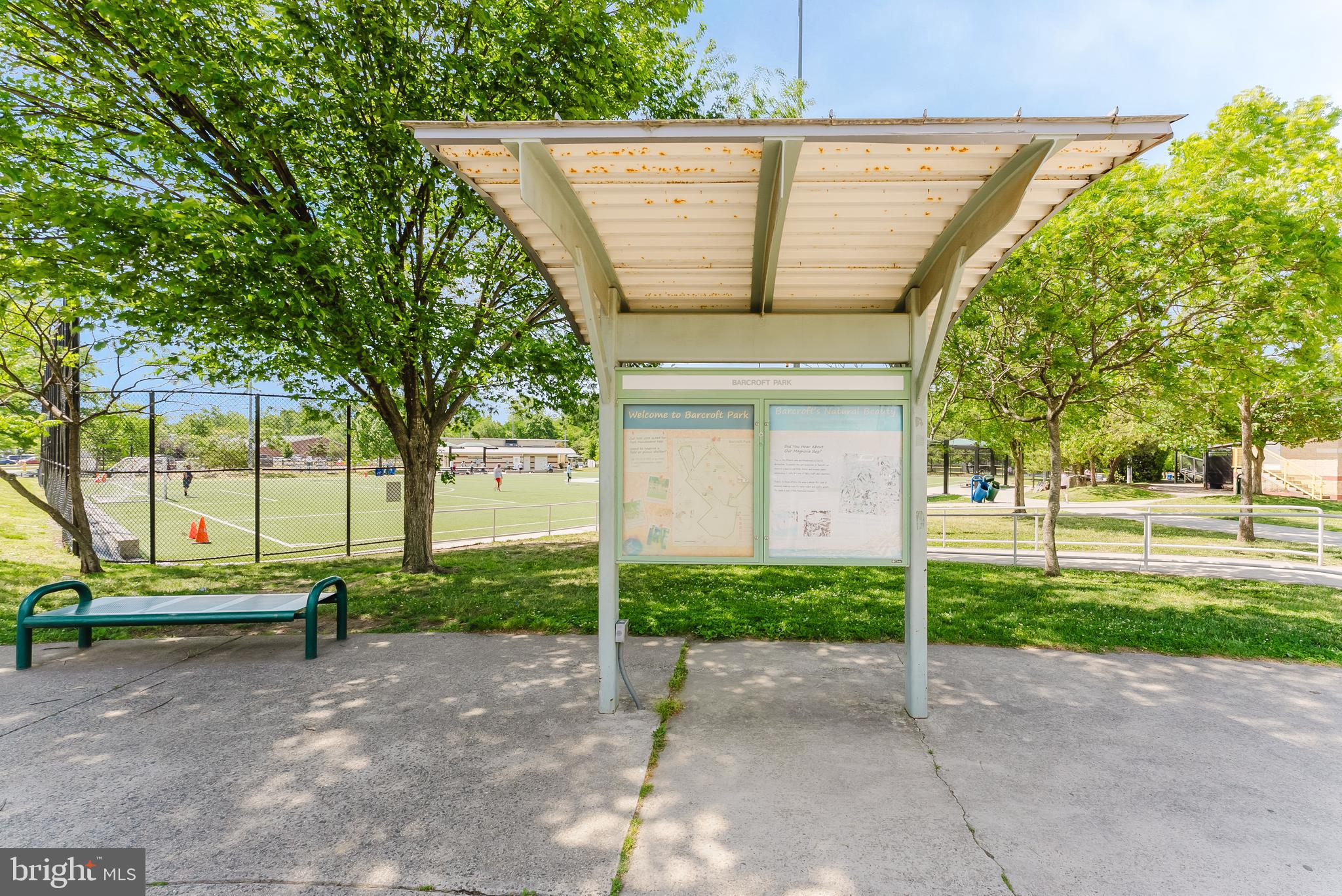 THE ARLINGTON - Residential