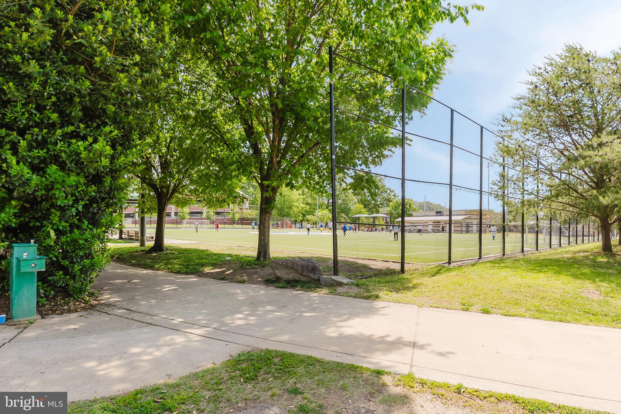 THE ARLINGTON - Residential