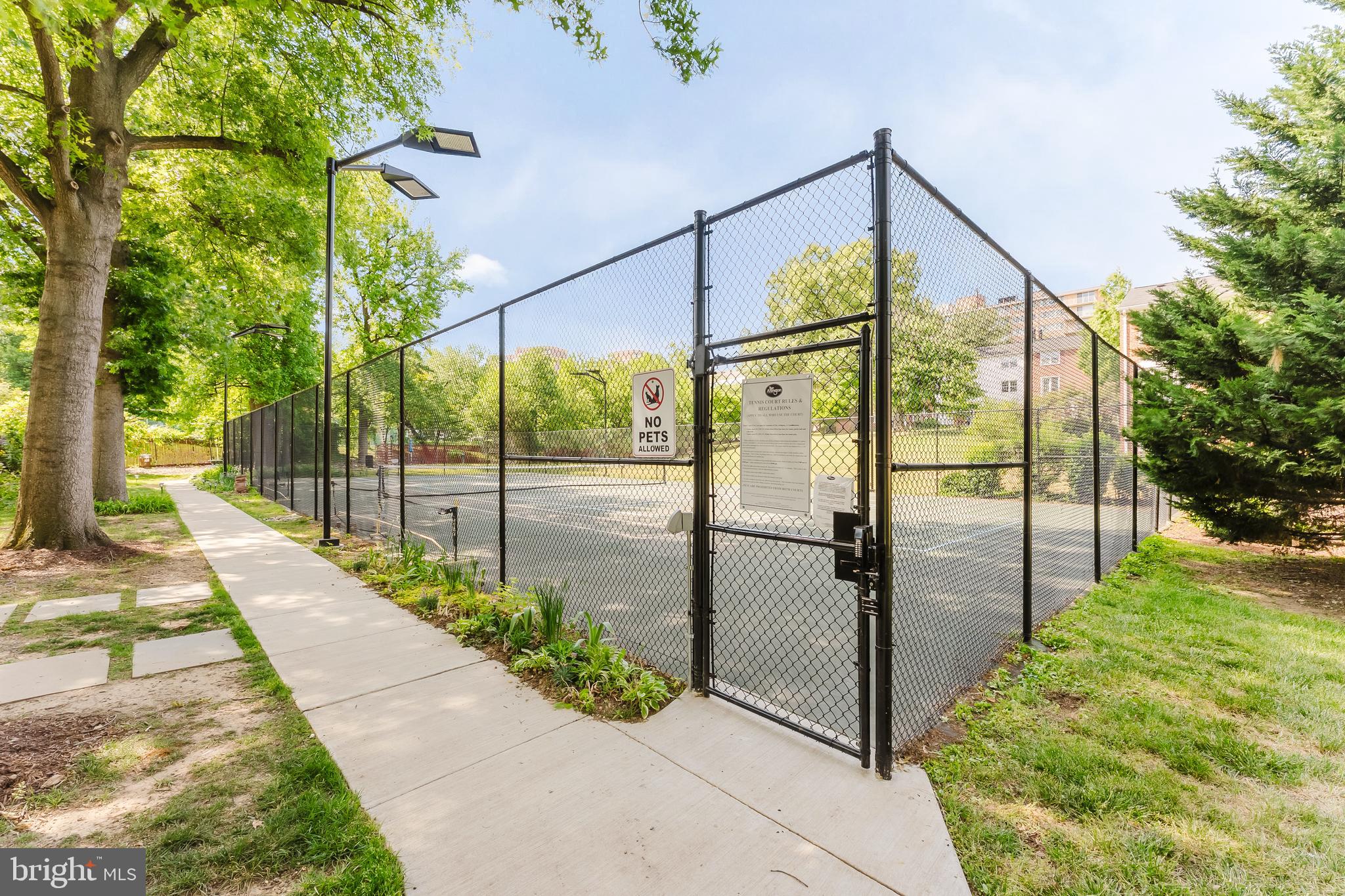THE ARLINGTON - Residential